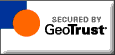 Secured by GeoTrust QuickSSL